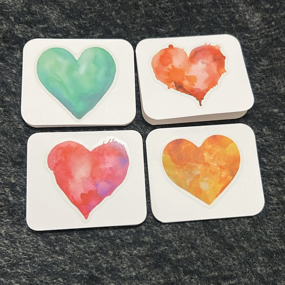 Mini Note Cards - Picture 5 of 10